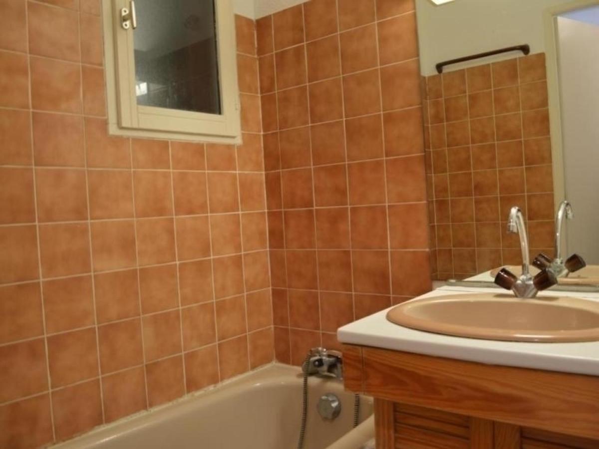 Avec Piscine, Tennis Et Parking A 400m De La - 4 Couchages, Saint-aygulf - Fr-1-226a-89 Apartment *