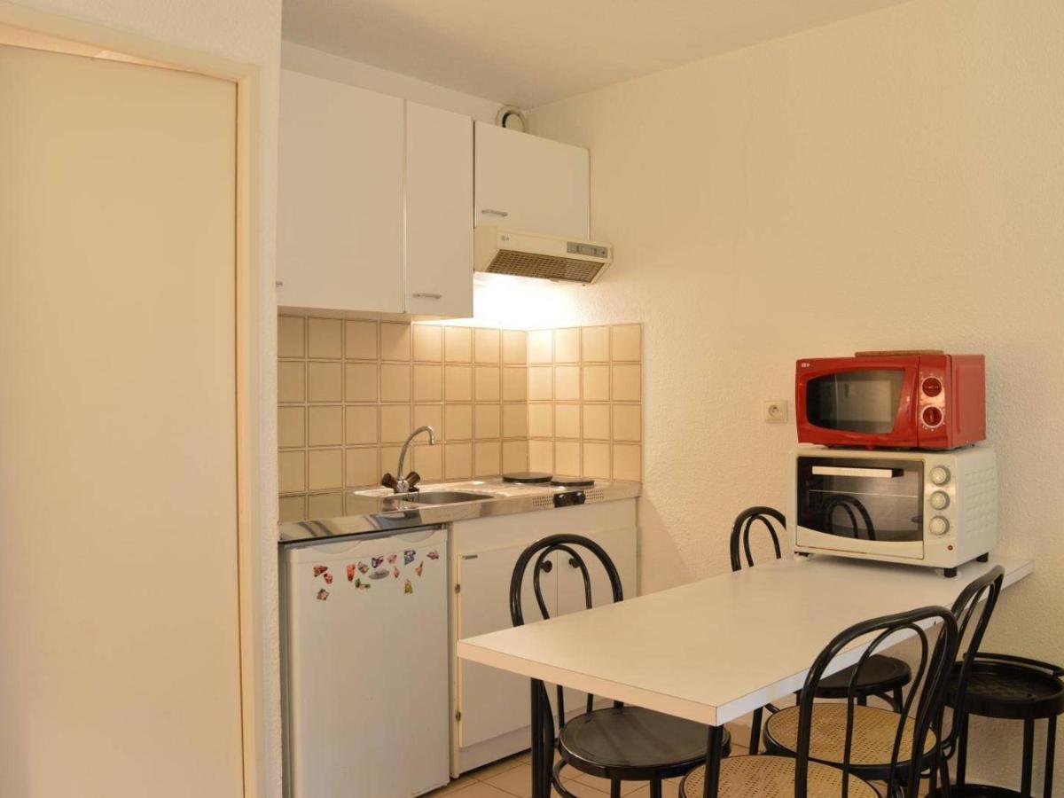 Avec Piscine, Tennis Et Parking A 400m De La - 4 Couchages, Saint-aygulf - Fr-1-226a-89 Apartment Saint Aygulf